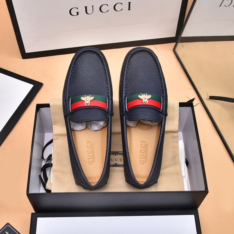 Gucci Tods Shoes